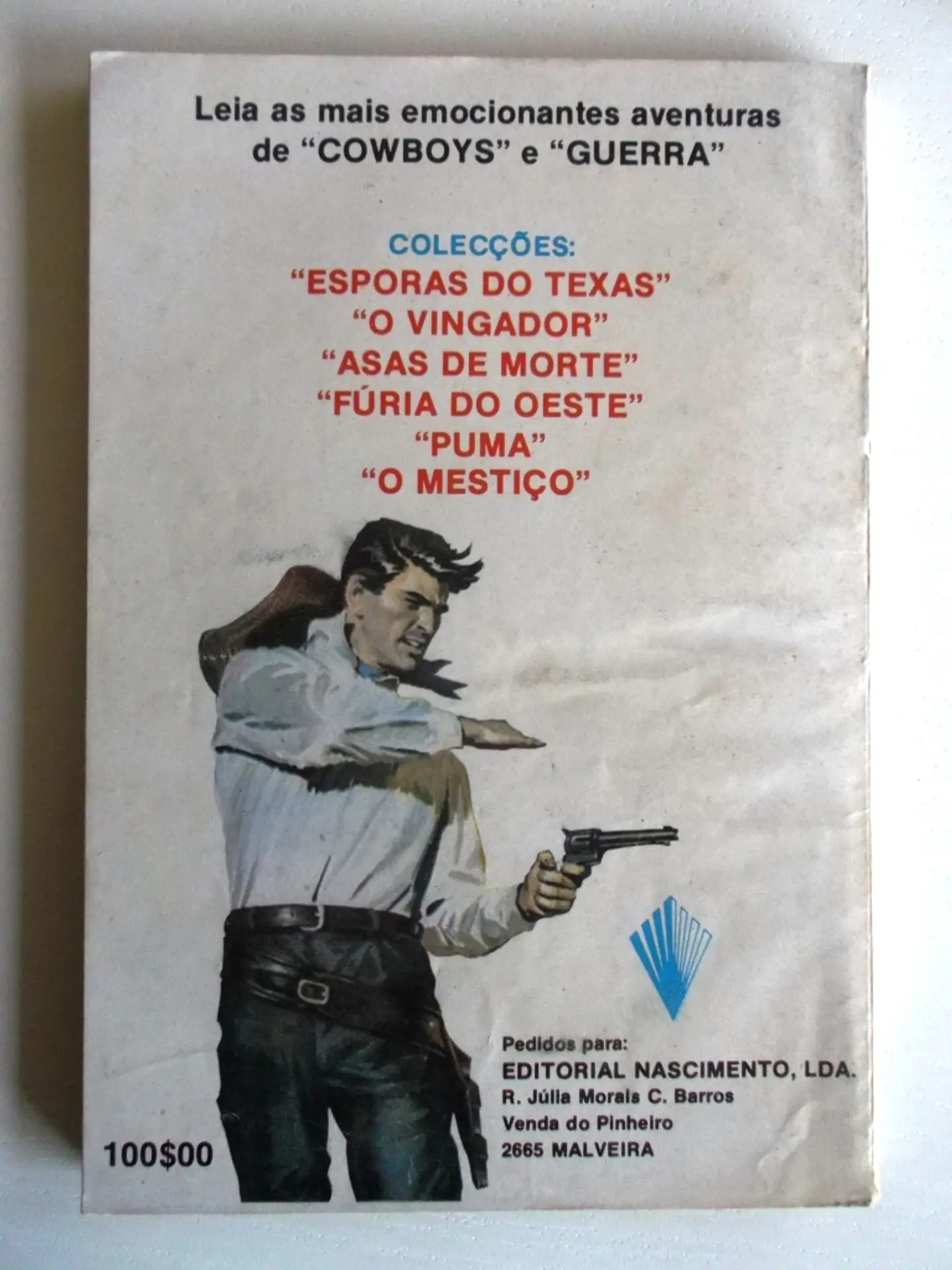 O Vingador 09 - Stand Kirby 2