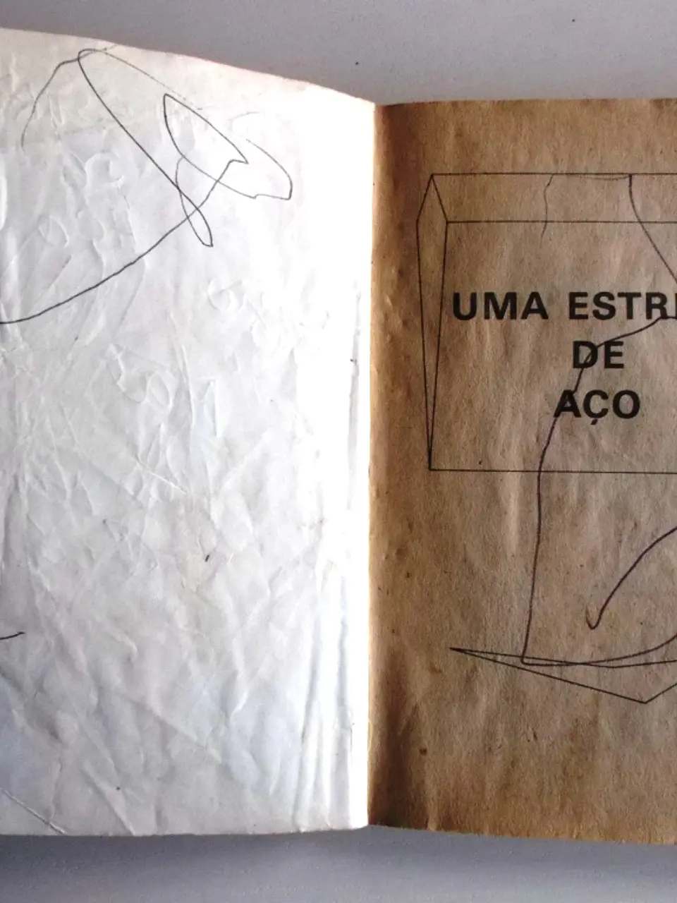 O Mestiço 08 - Fidel Mogar 4