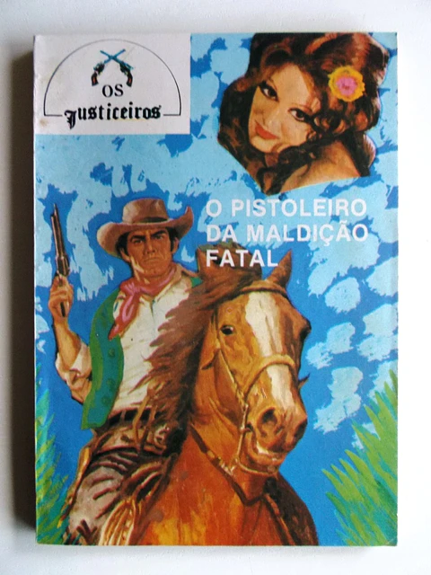 Os Justiceiros 06 - Jim Ralph