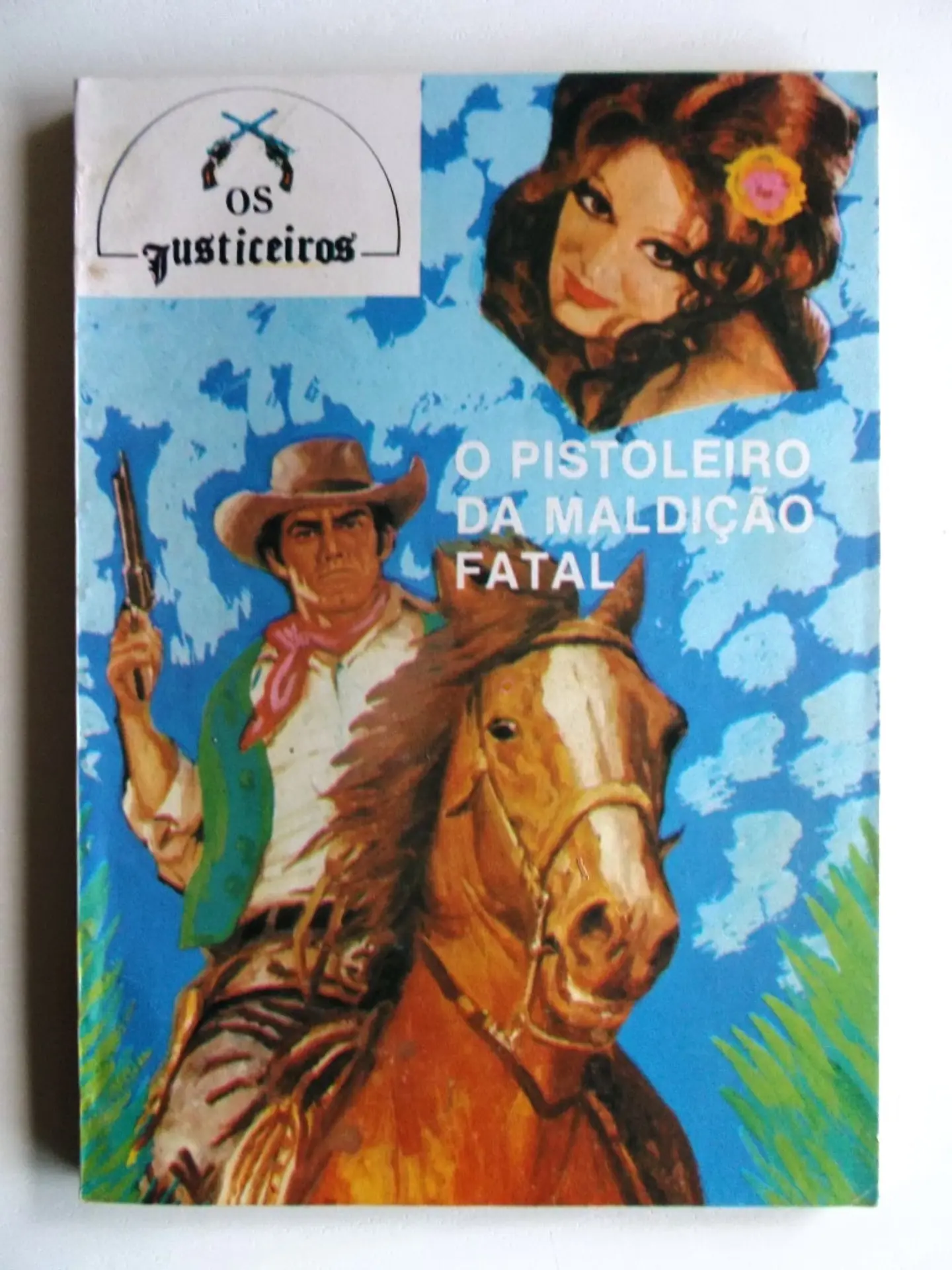 Os Justiceiros 06 - Jim Ralph 1