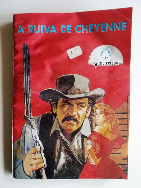 Os Justiceiros 23 - Ralph Curtis