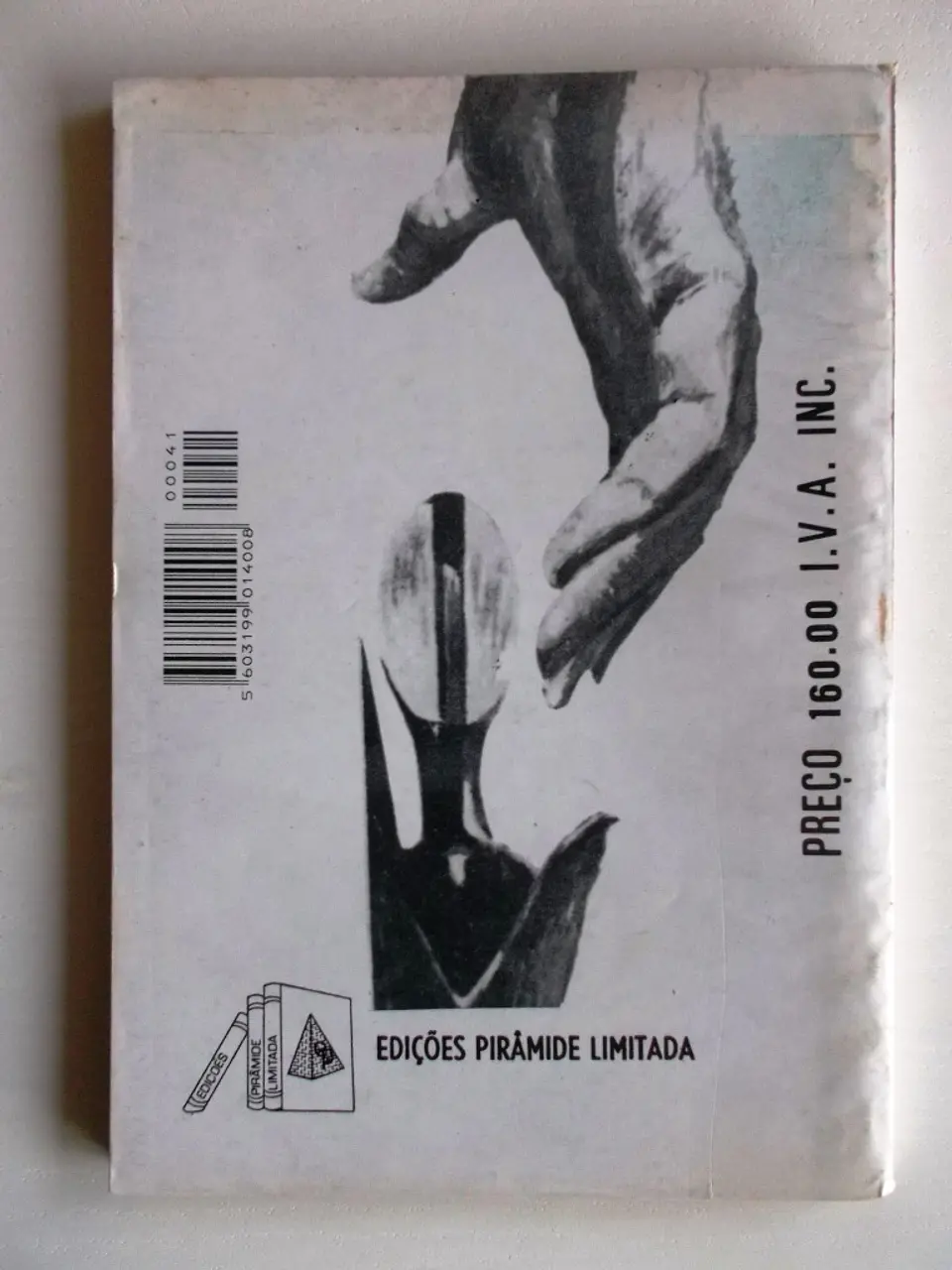 Colecção Curral 41 - A. Castle 2