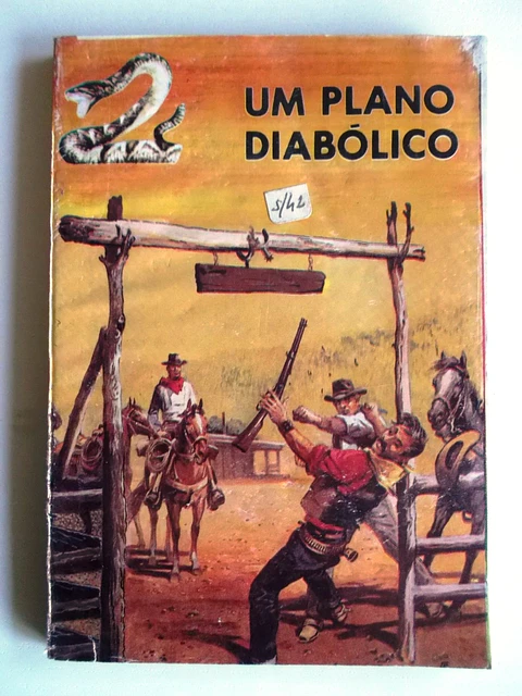 Colecção Cascavel 30 - Keith Santana