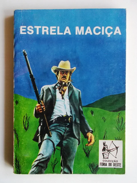 Fúria do Oeste 08 - Orland Regaldie