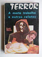 Colecção Terror 56 - Frank Martin - Thumbnail 1