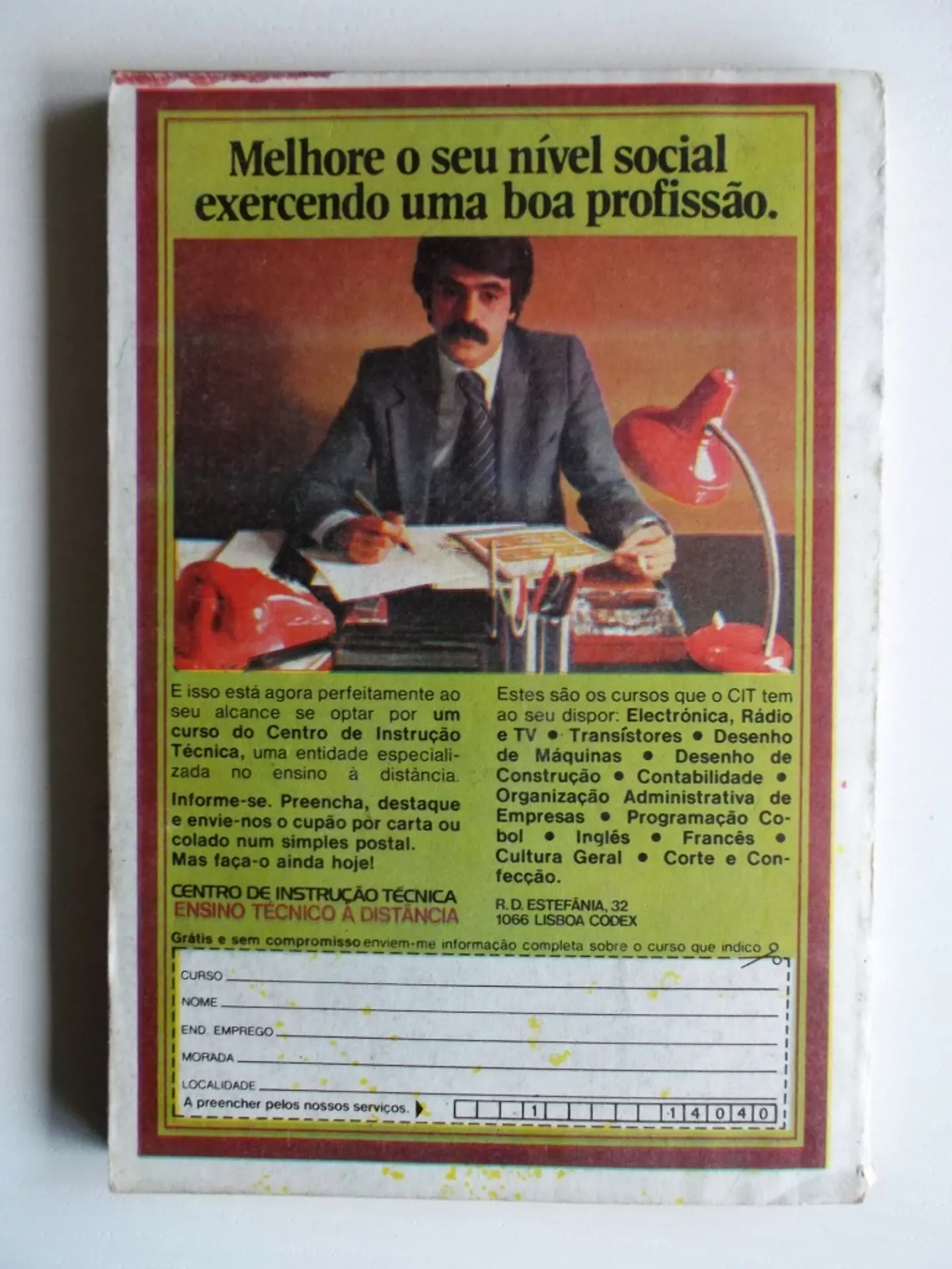 Colecção Terror 56 - Frank Martin 2