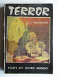 Colecção Terror 51 - John A. Lakewood - thumbnail 1