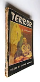 Colecção Terror 51 - John A. Lakewood - thumbnail 3