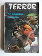 Colecção Terror 44 - Morgan Franks - thumbnail 1