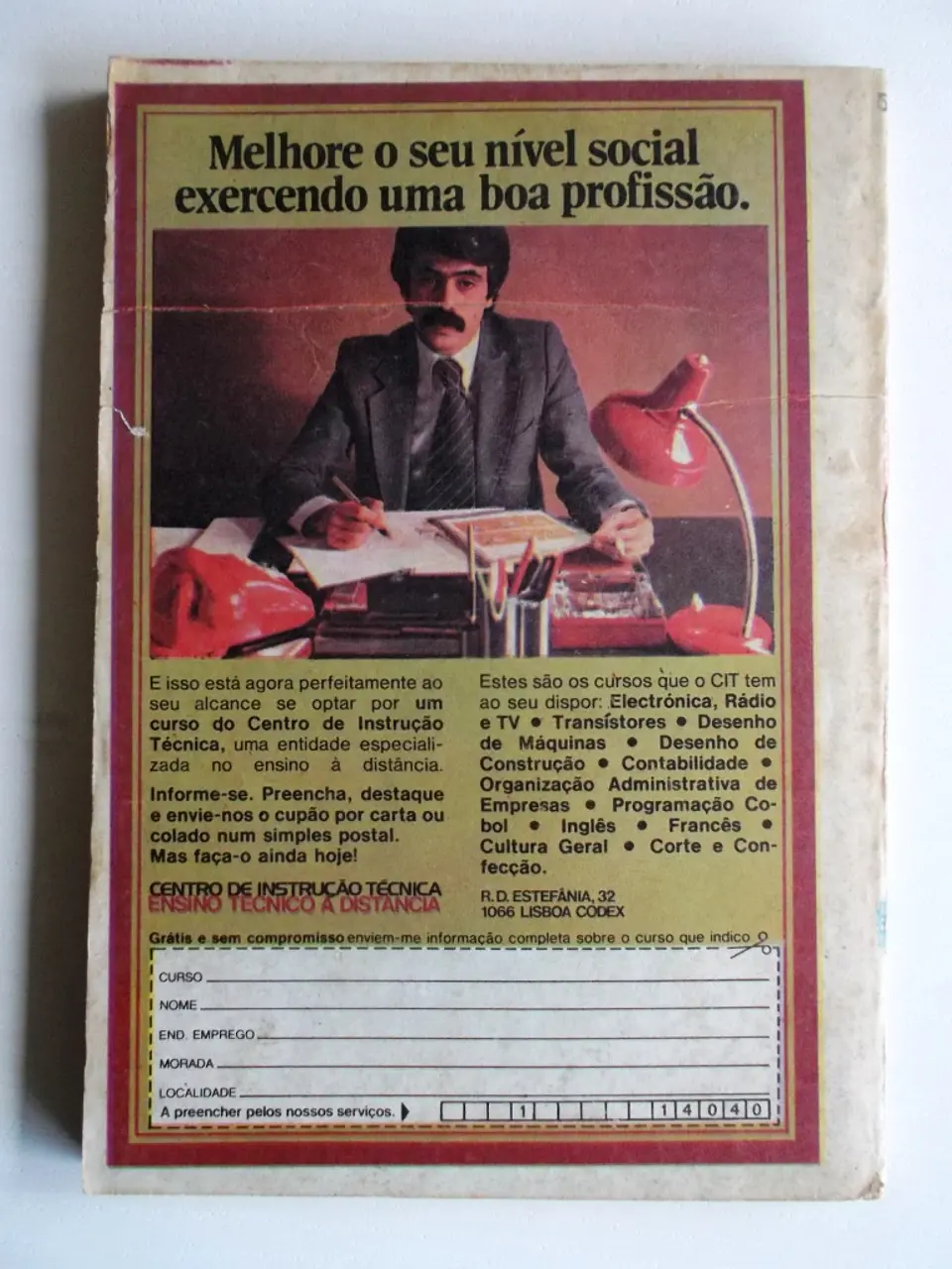 Colecção Terror 50 - J. Tell 2