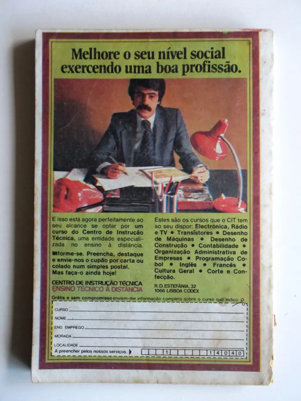 Colecção Terror 57 - Cesar Torre 2