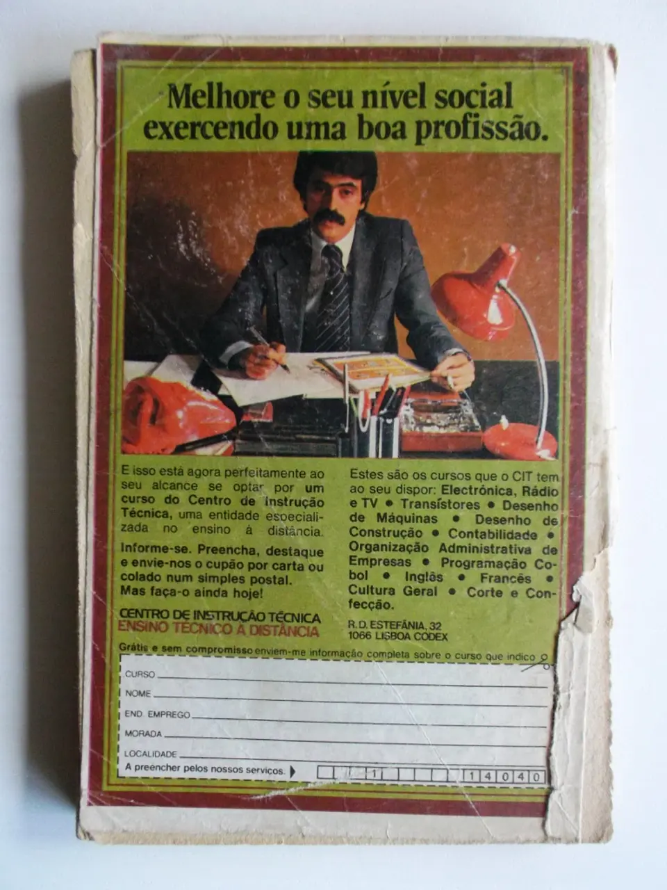 Colecção Terror 54 - Frank McFair 2