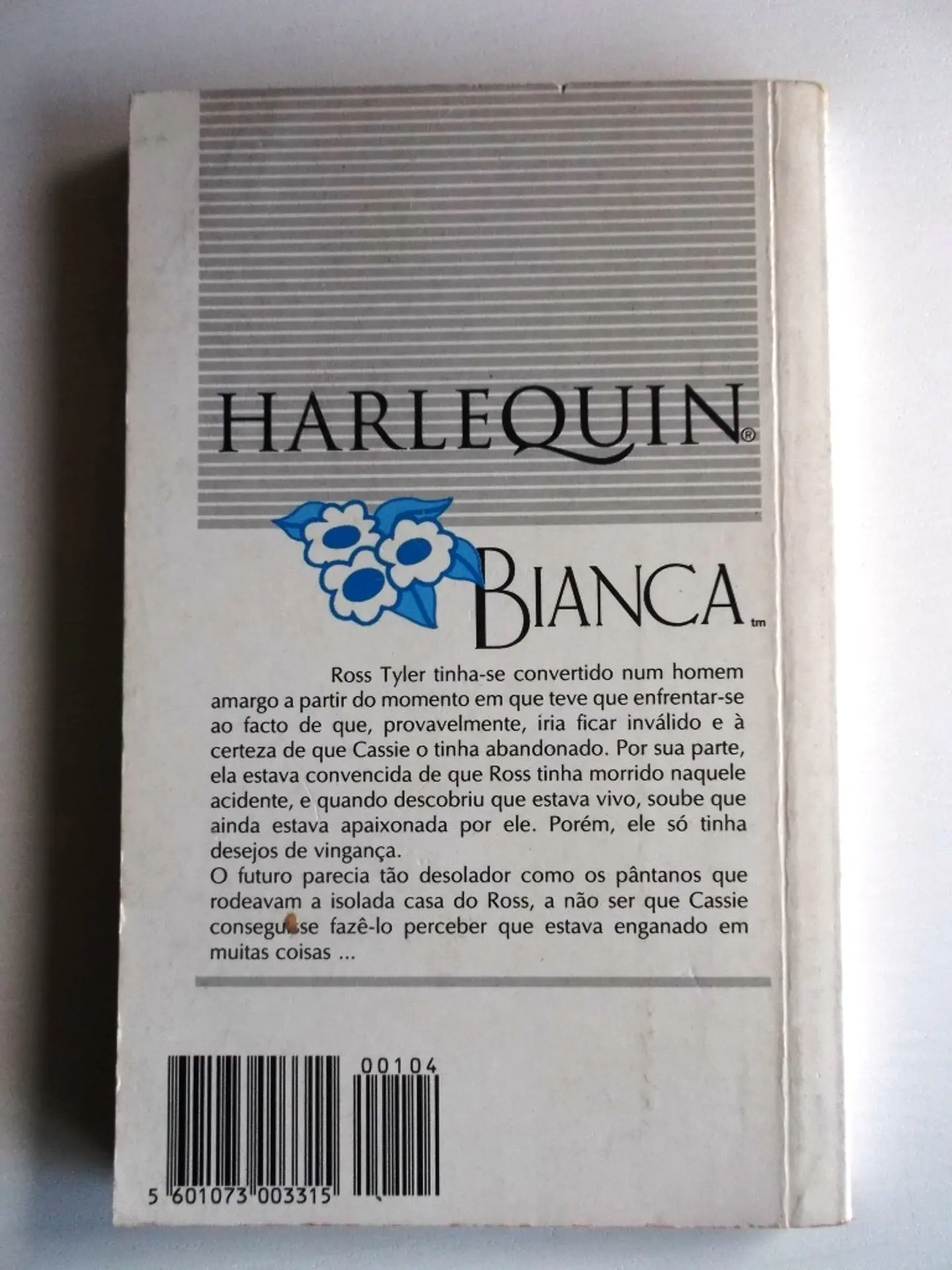 Novelas com Coração 104 - Pamela Hatton 2