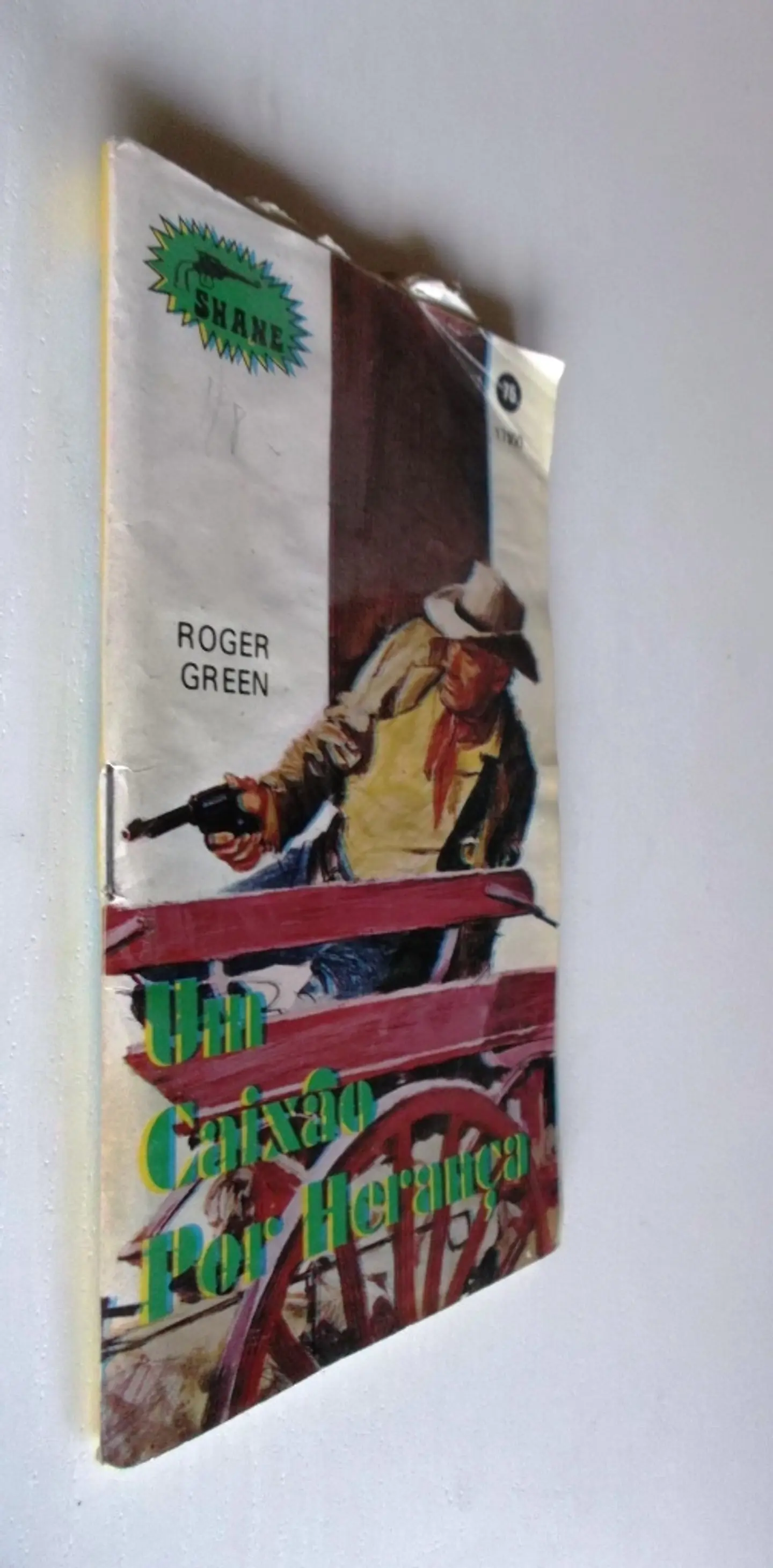 Shane 075 - Roger Green 3