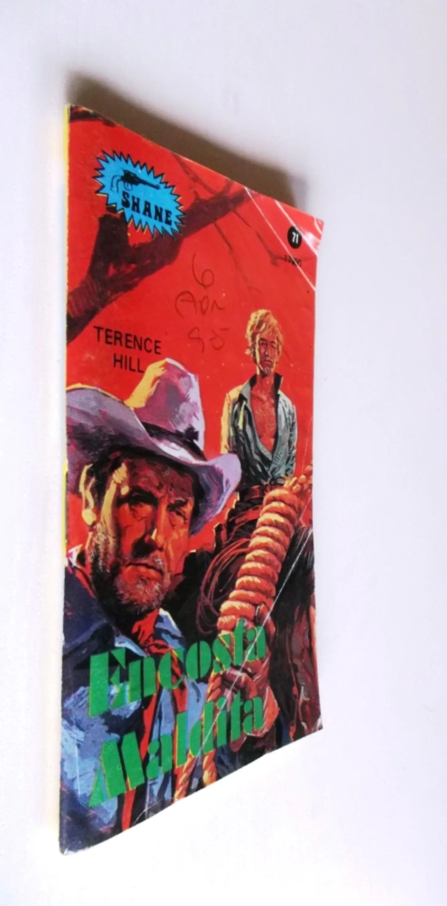 Shane 071 - Terence Hill 3