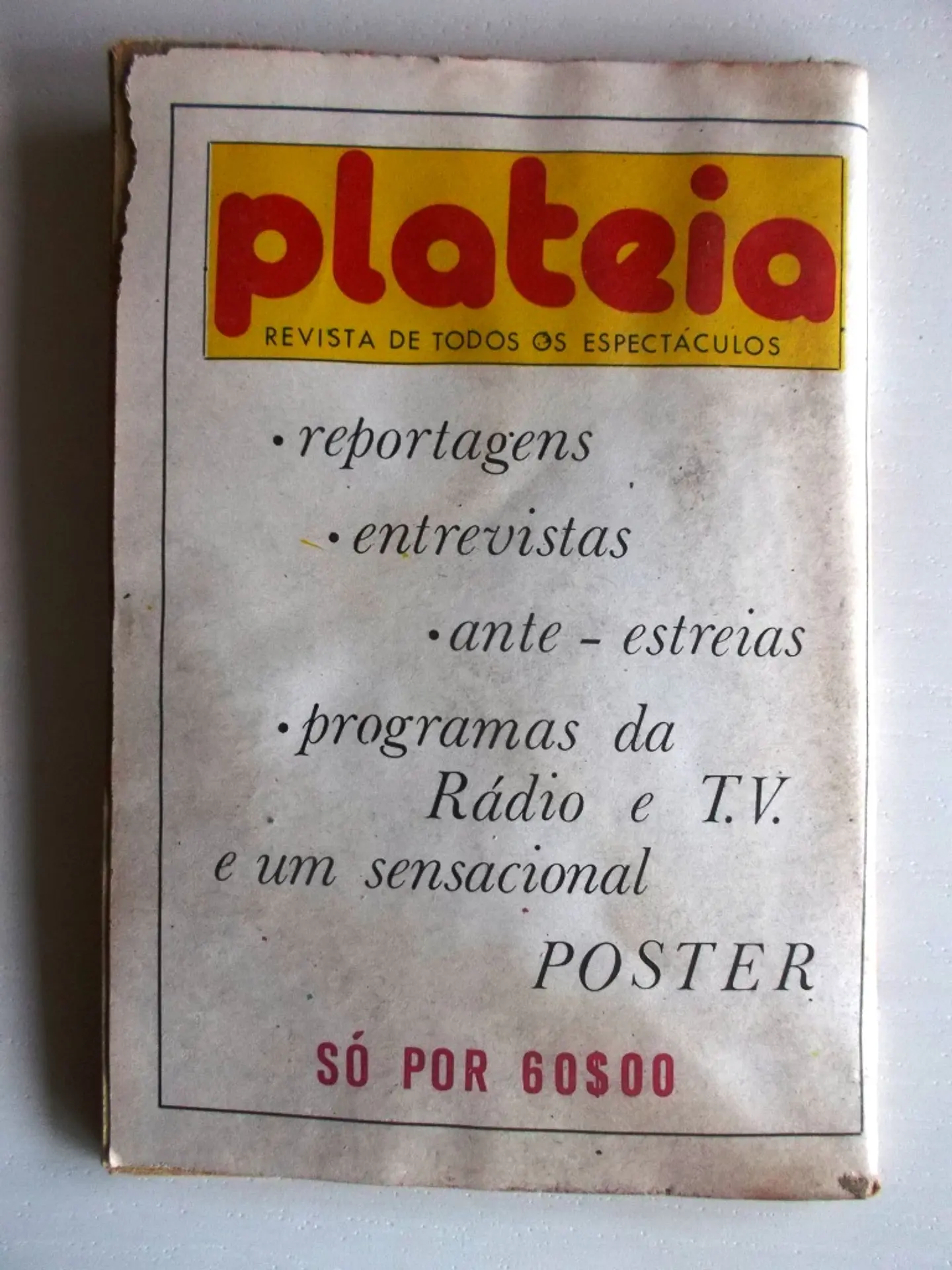 Colecção Cow-Boy 1109 2