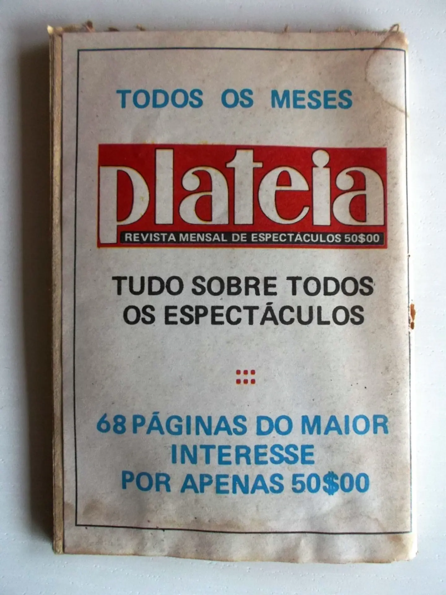 Colecção Cow-Boy 1086 2