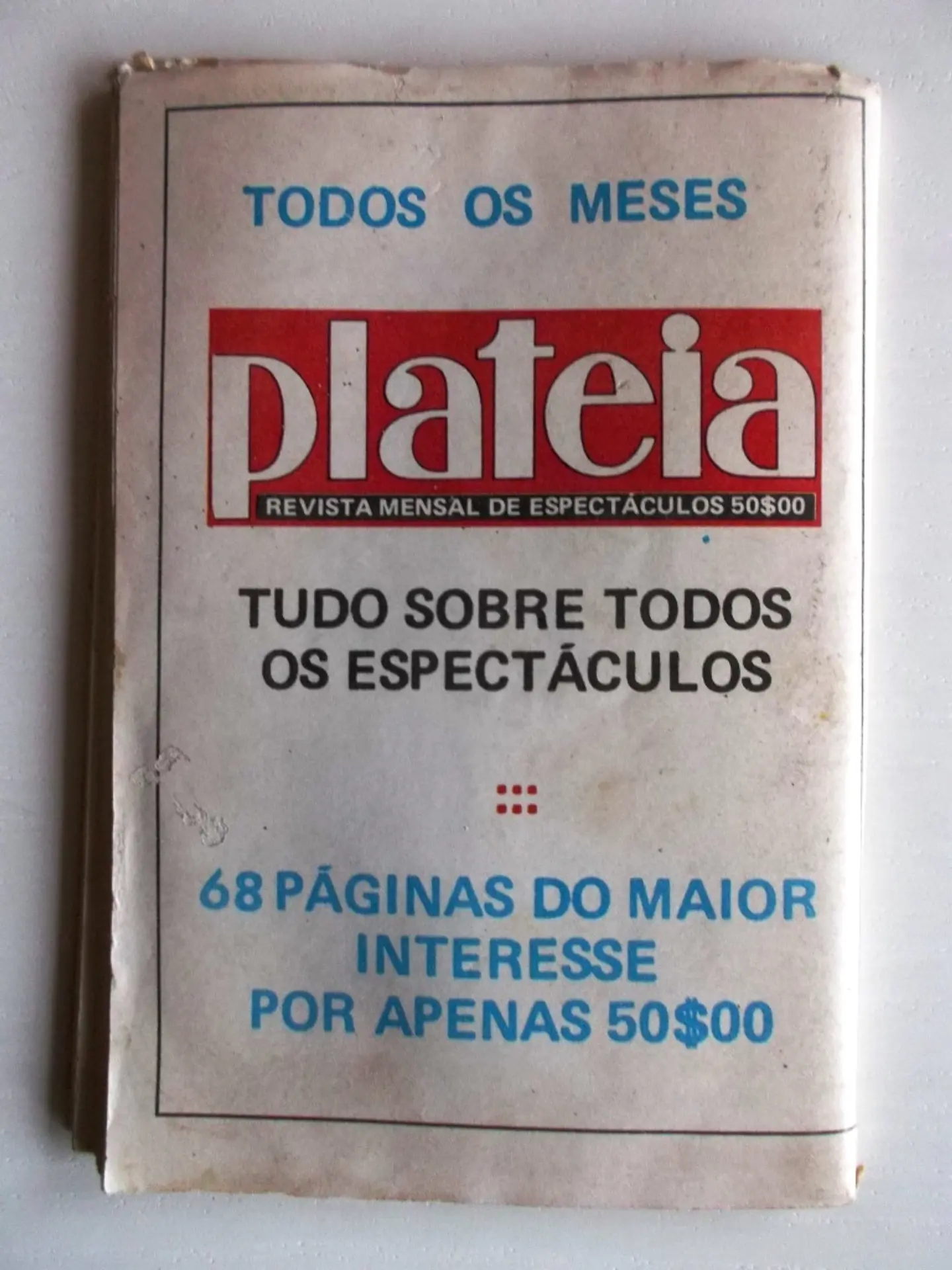 Colecção Cow-Boy 1082 2