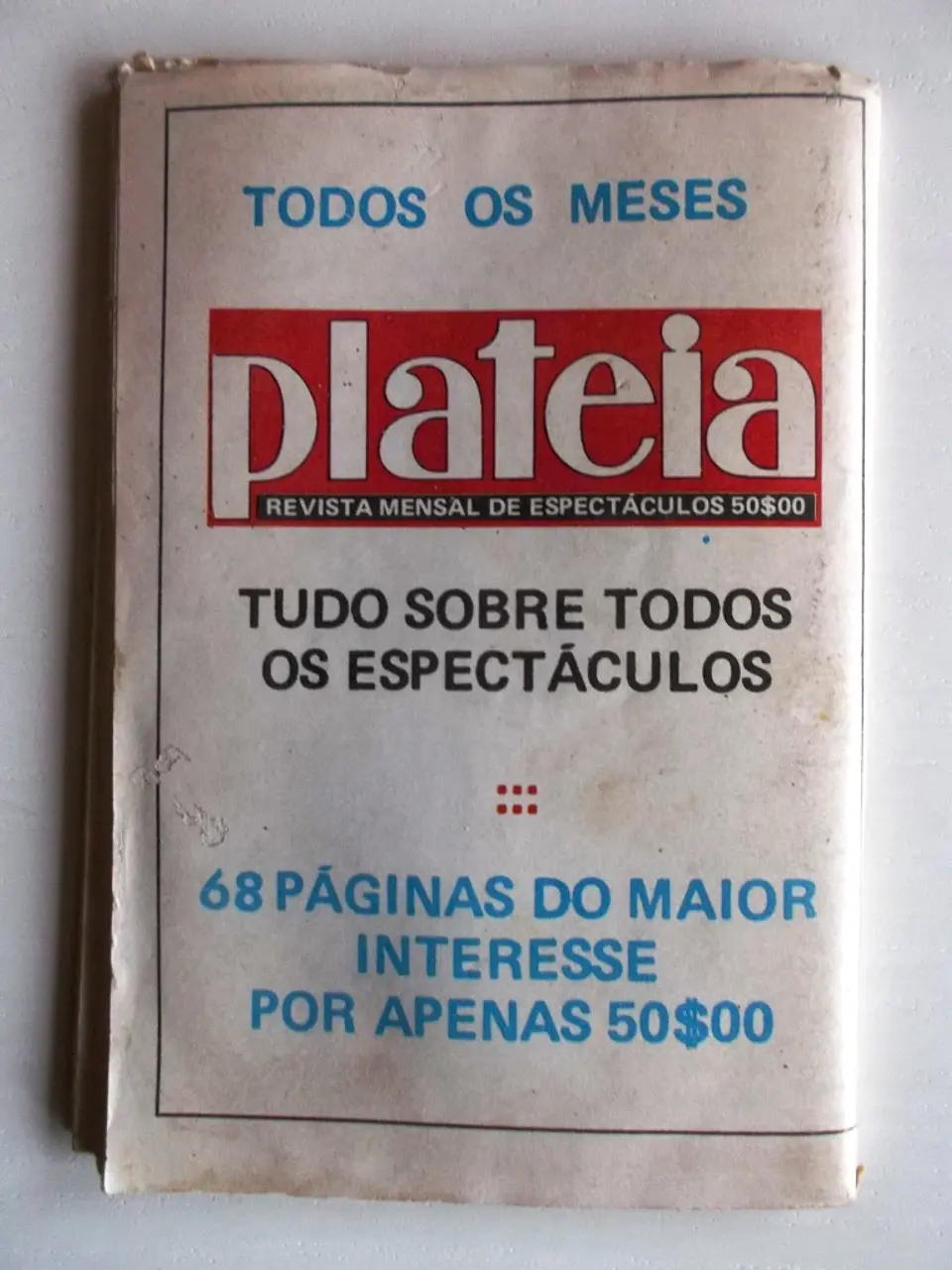 Colecção Cow-Boy 1082 2