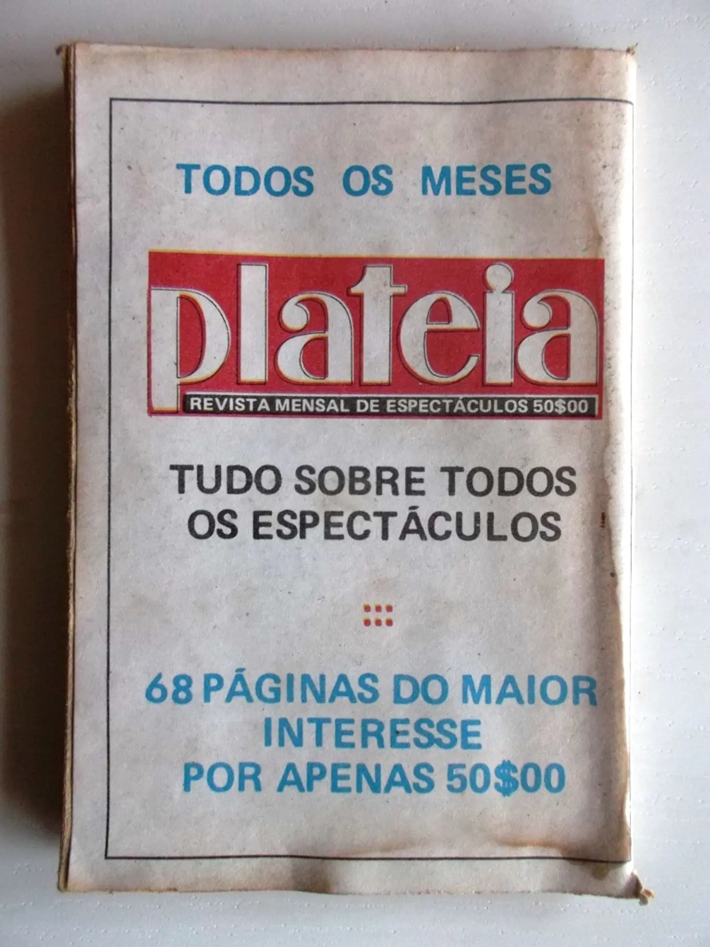 Colecção Cow-Boy 1077 2