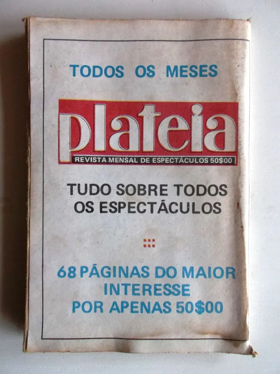 Colecção Cow-Boy 1077 2