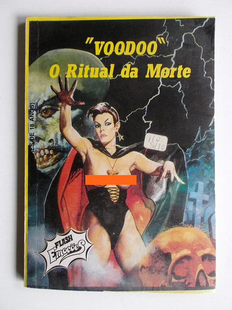 Flash Emoções 09