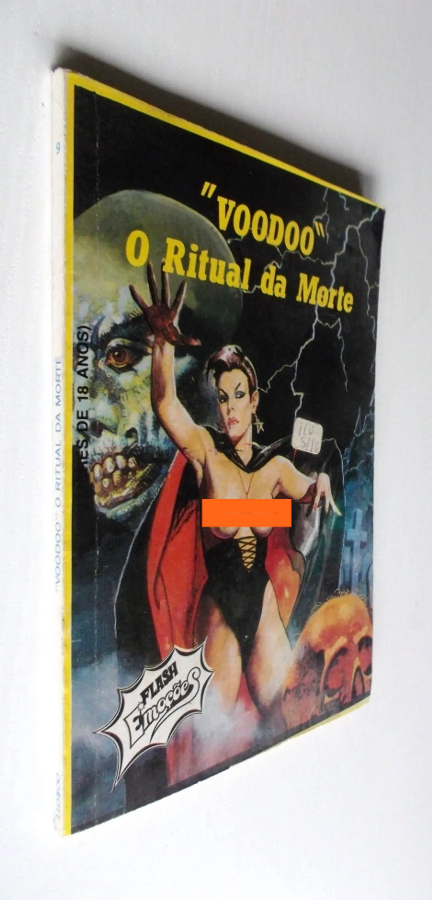 Flash Emoções 09 3