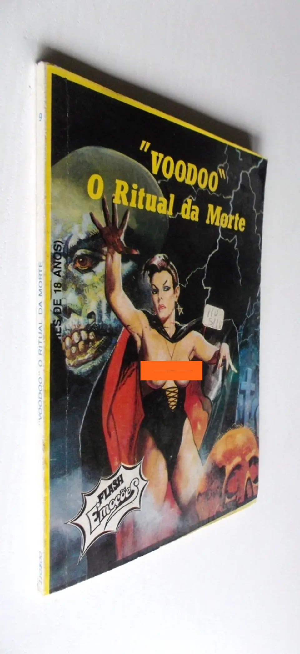 Flash Emoções 09 3