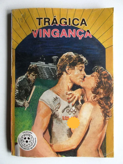 Corrupção sexual no desporto 2