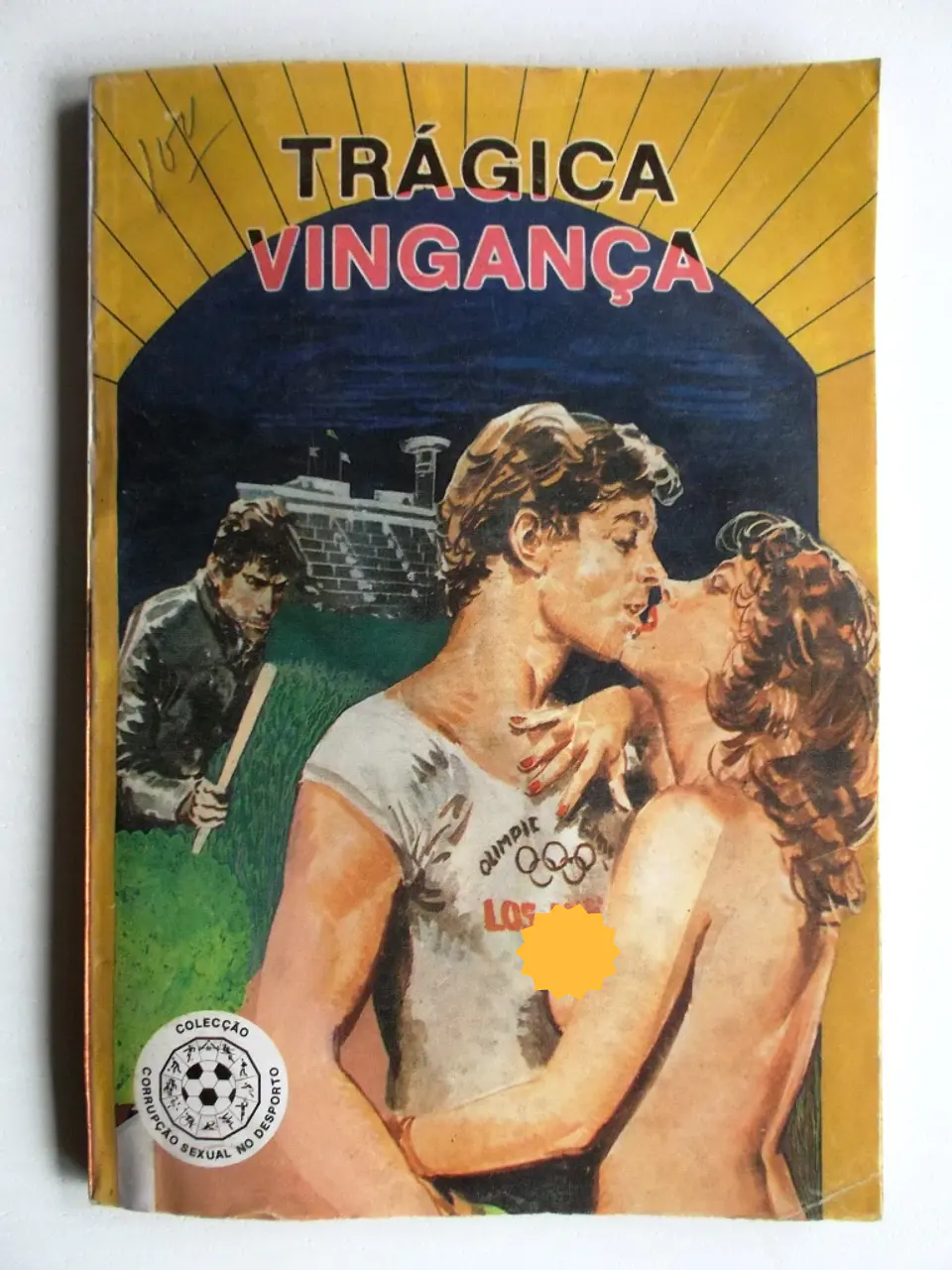 Corrupção sexual no desporto 2 1