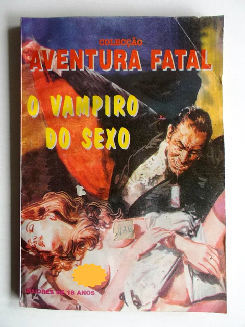 Aventura Fatal 5