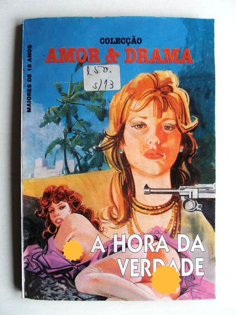 Amor & Drama 2