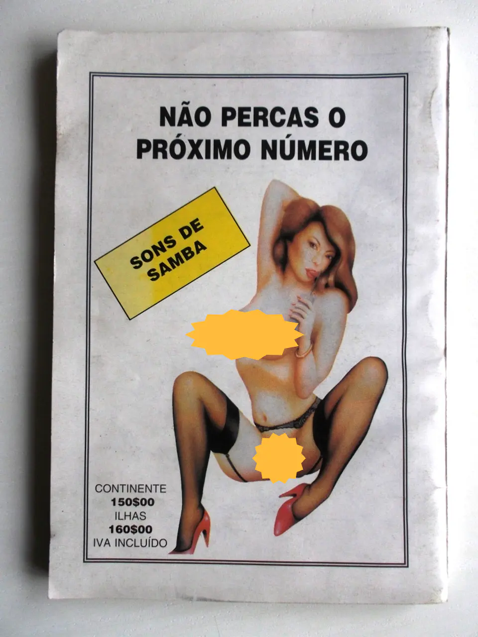 Amor & Drama 2 2