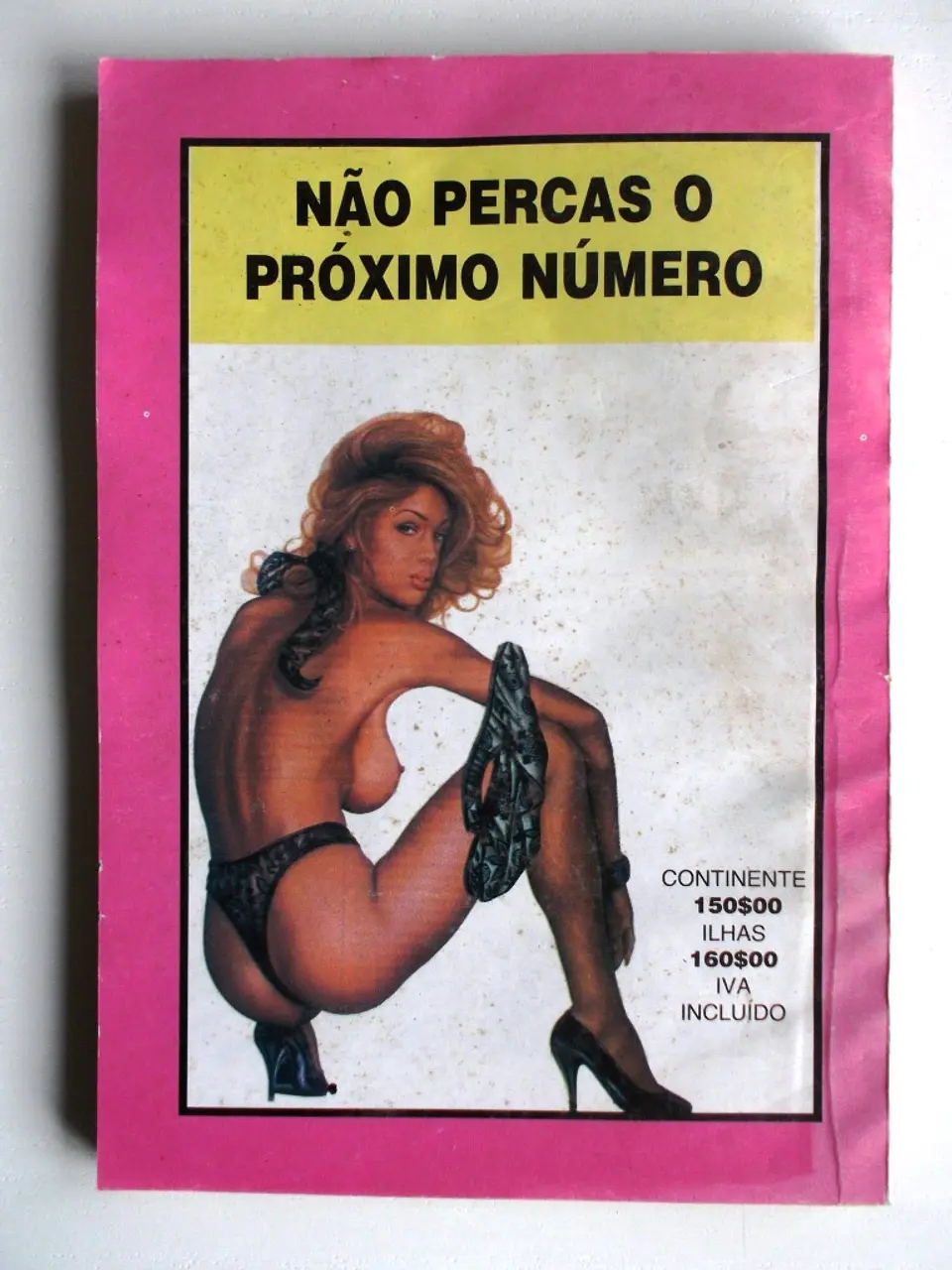 Confissões Íntimas 04 2