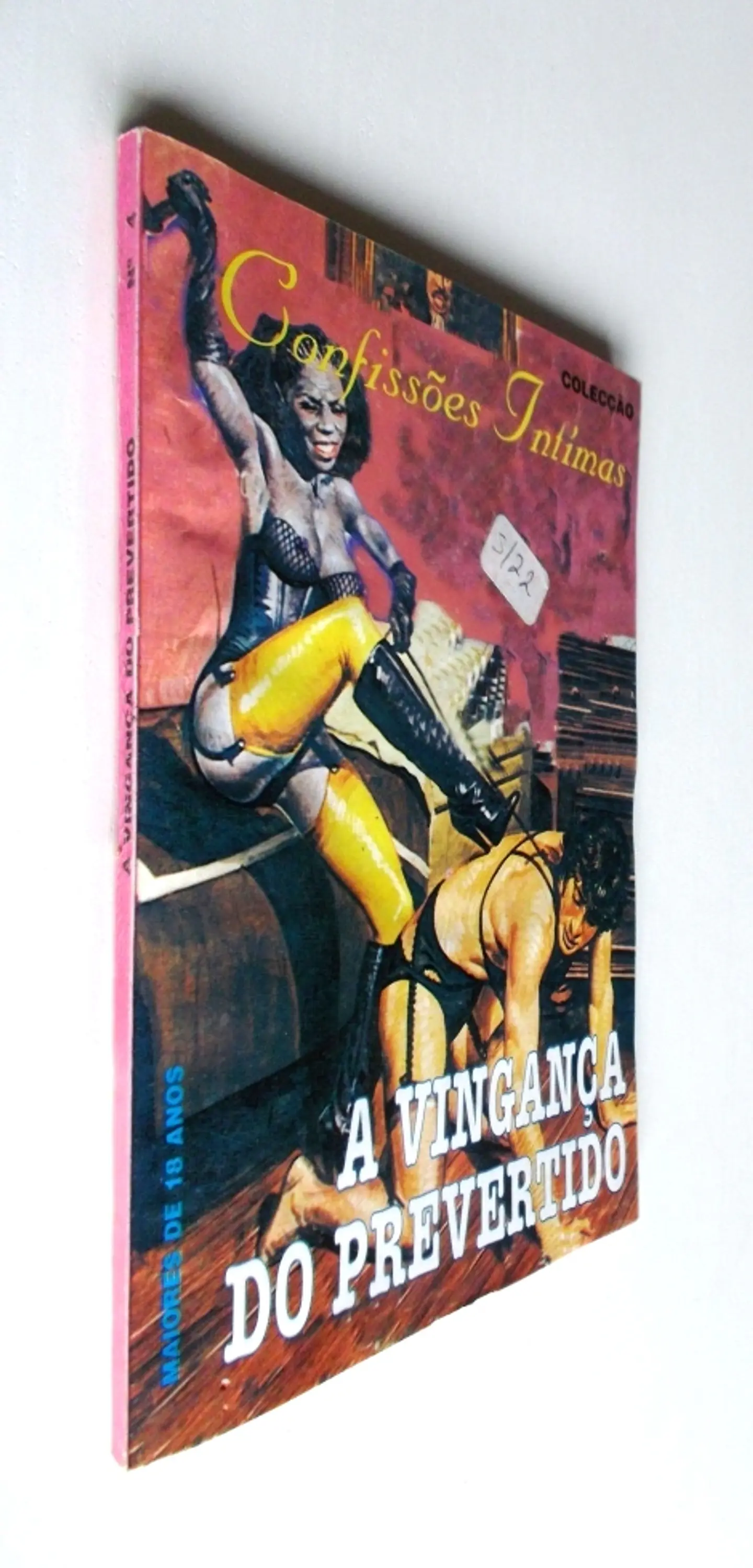 Confissões Íntimas 04 3