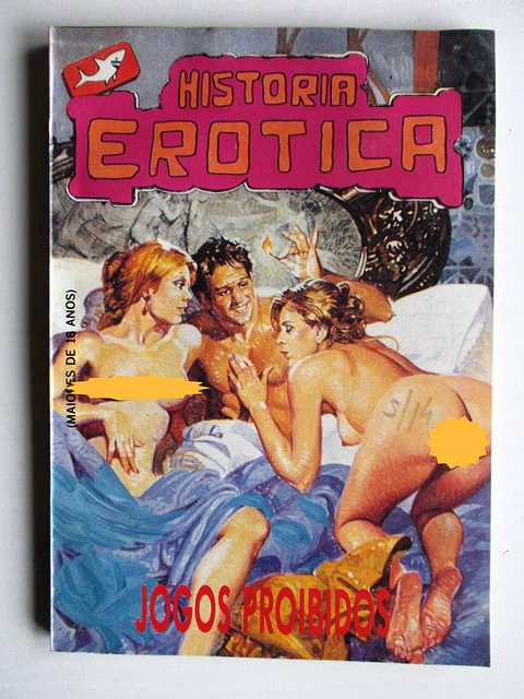 Historia Erótica 02