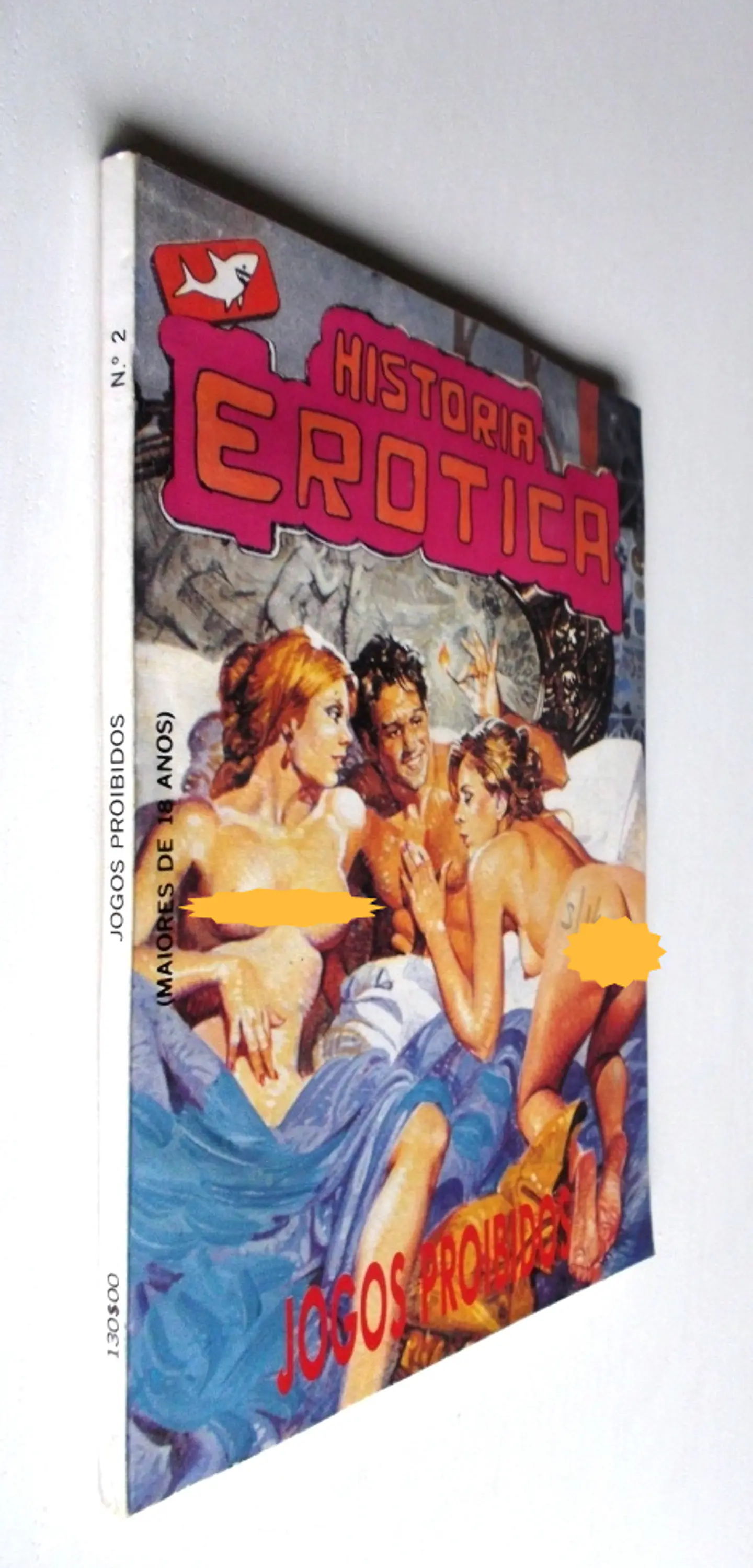 Historia Erótica 02 3