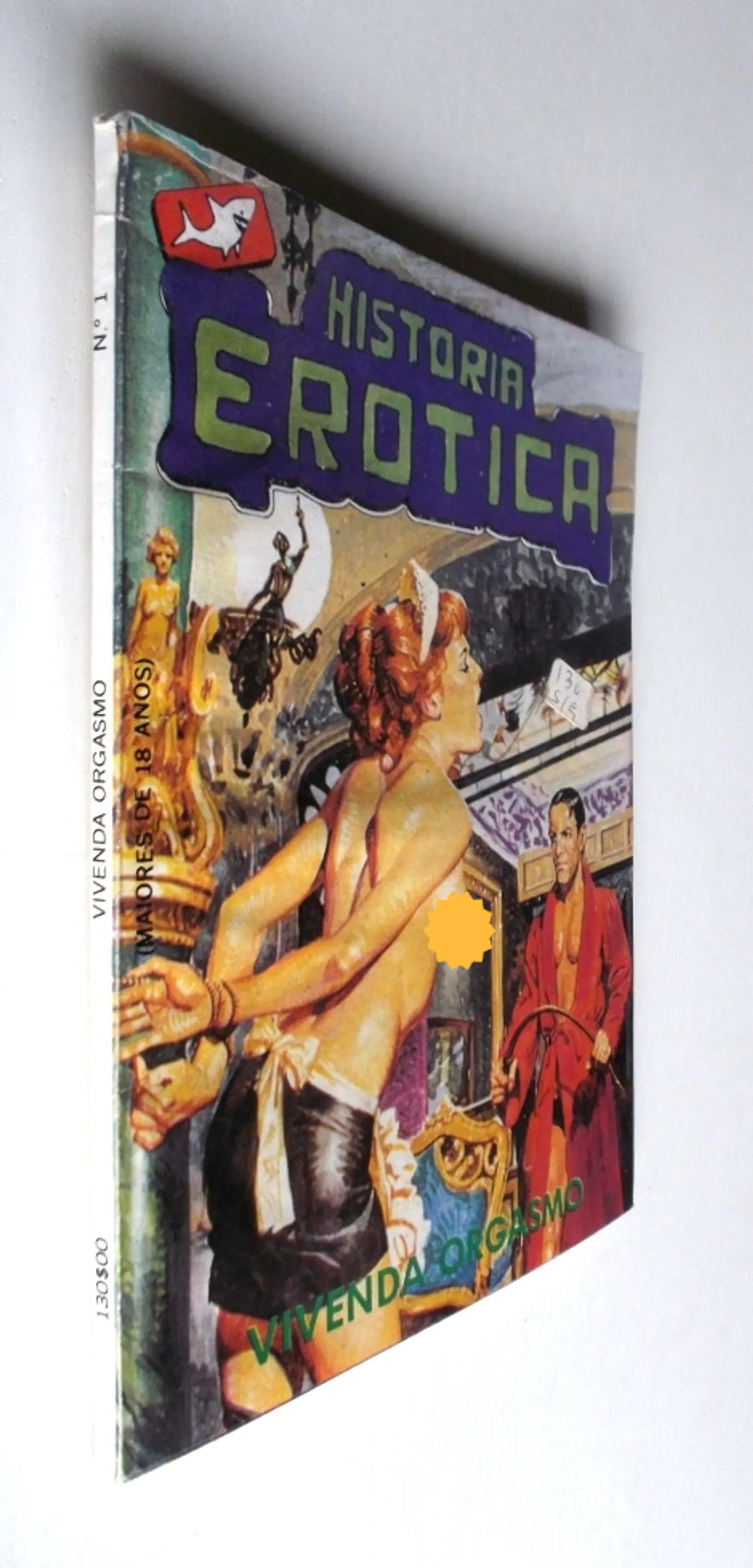 Historia Erótica 01 3
