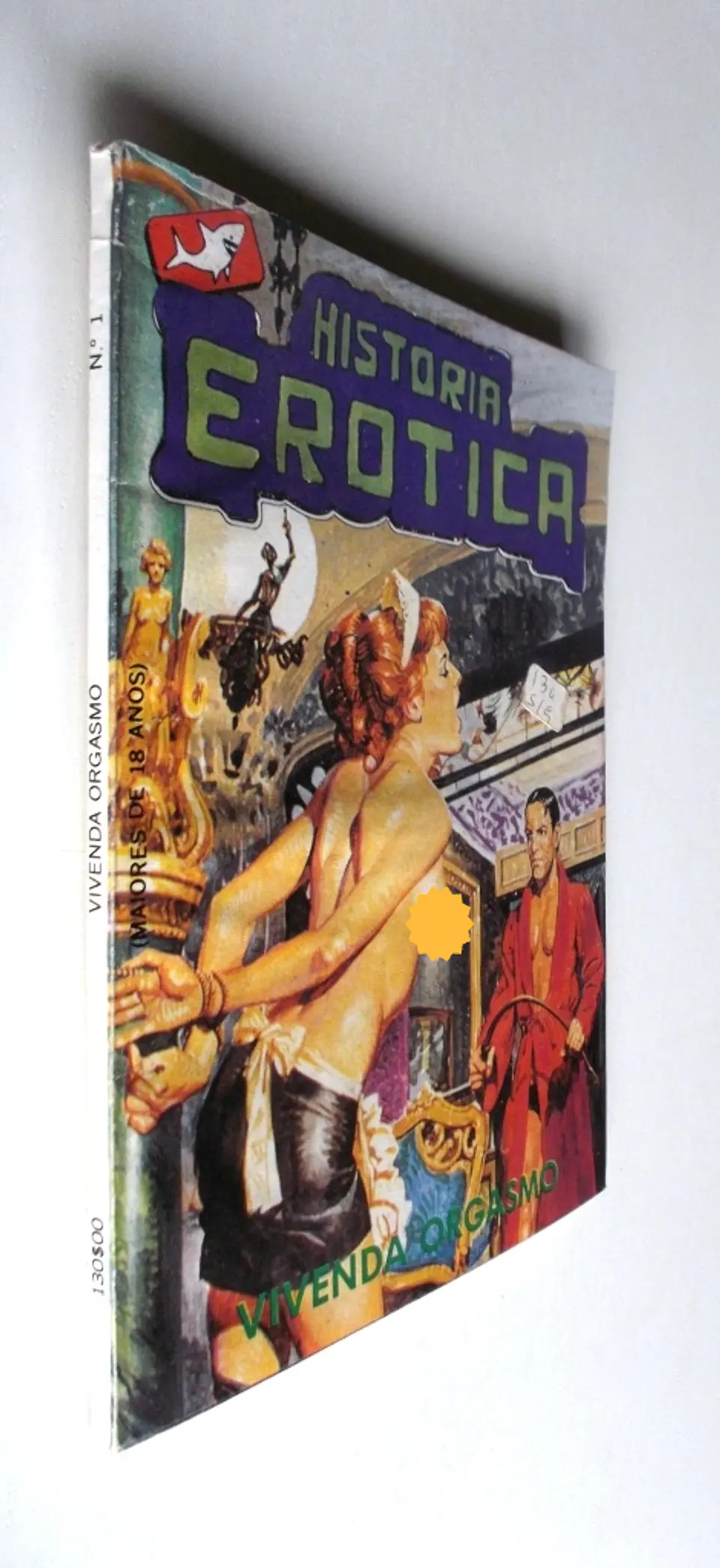 Historia Erótica 01 3