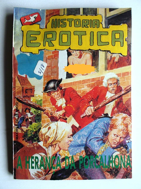 Historia Erótica 03