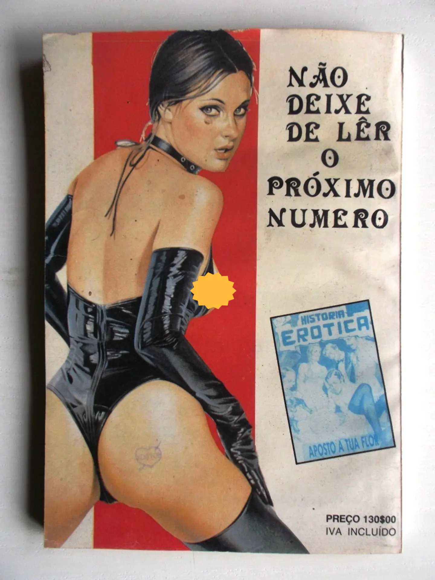 Historia Erótica 03 2