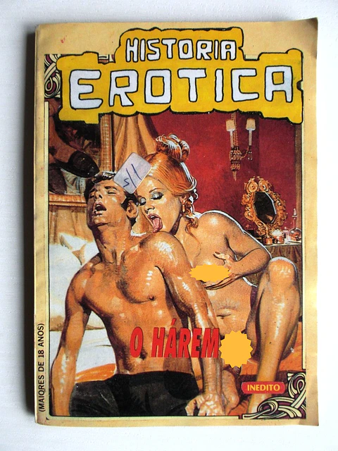 Historia Erótica 11