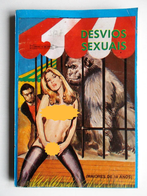 Loucuras de uma Medica 04