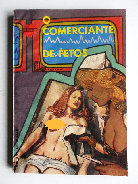 Loucuras de uma Medica 07