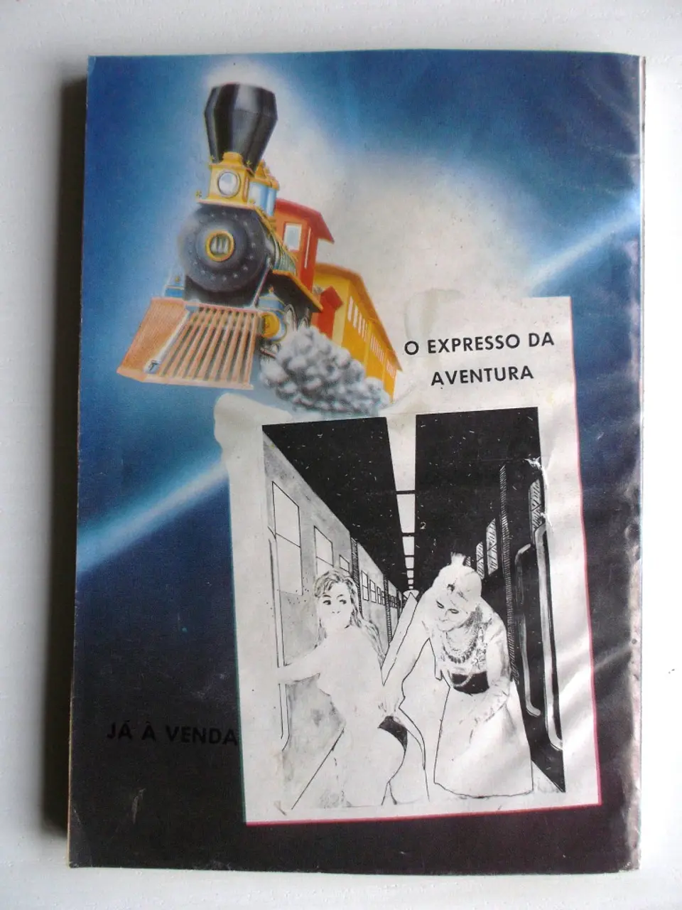 Loucuras de uma Medica 07 2