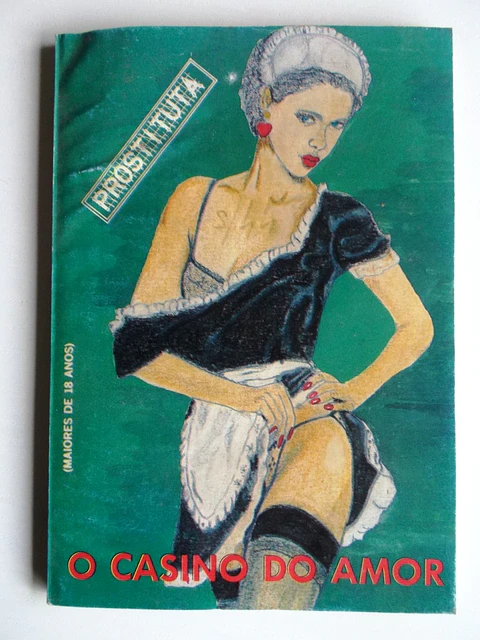 Prostituta 14