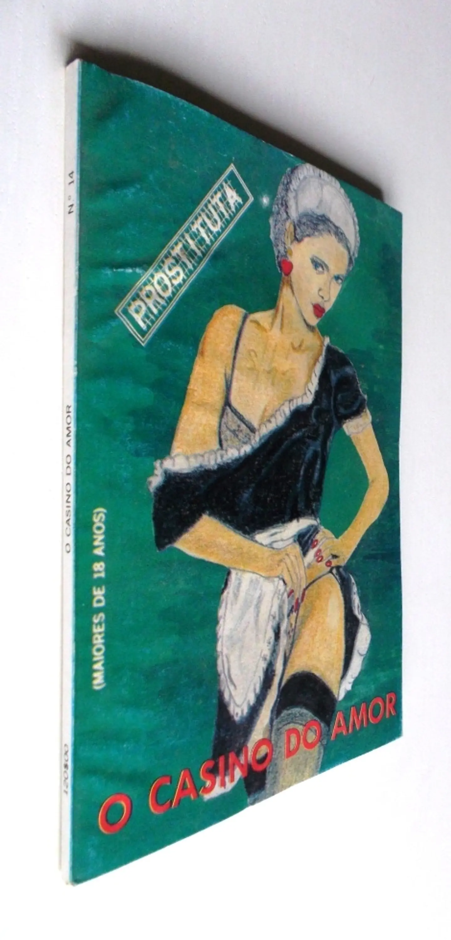 Prostituta 14 3