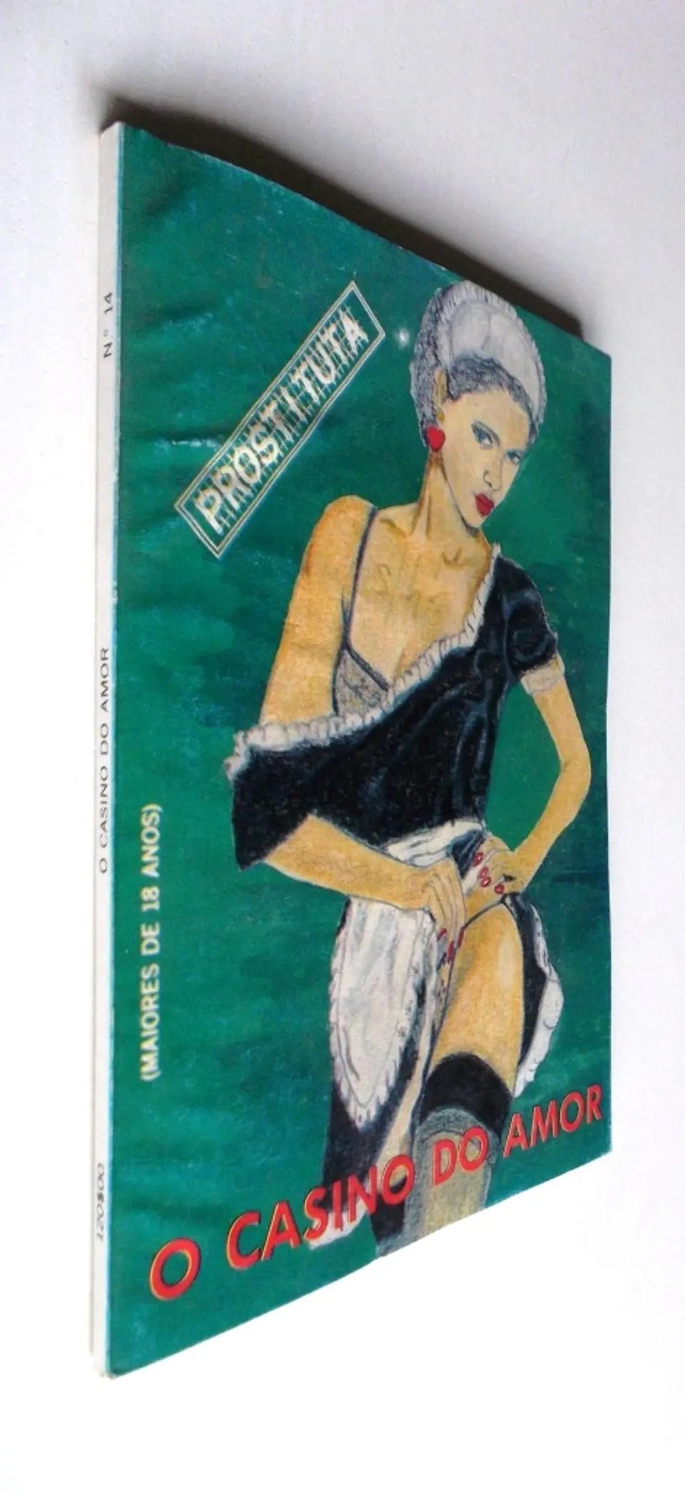 Prostituta 14 3