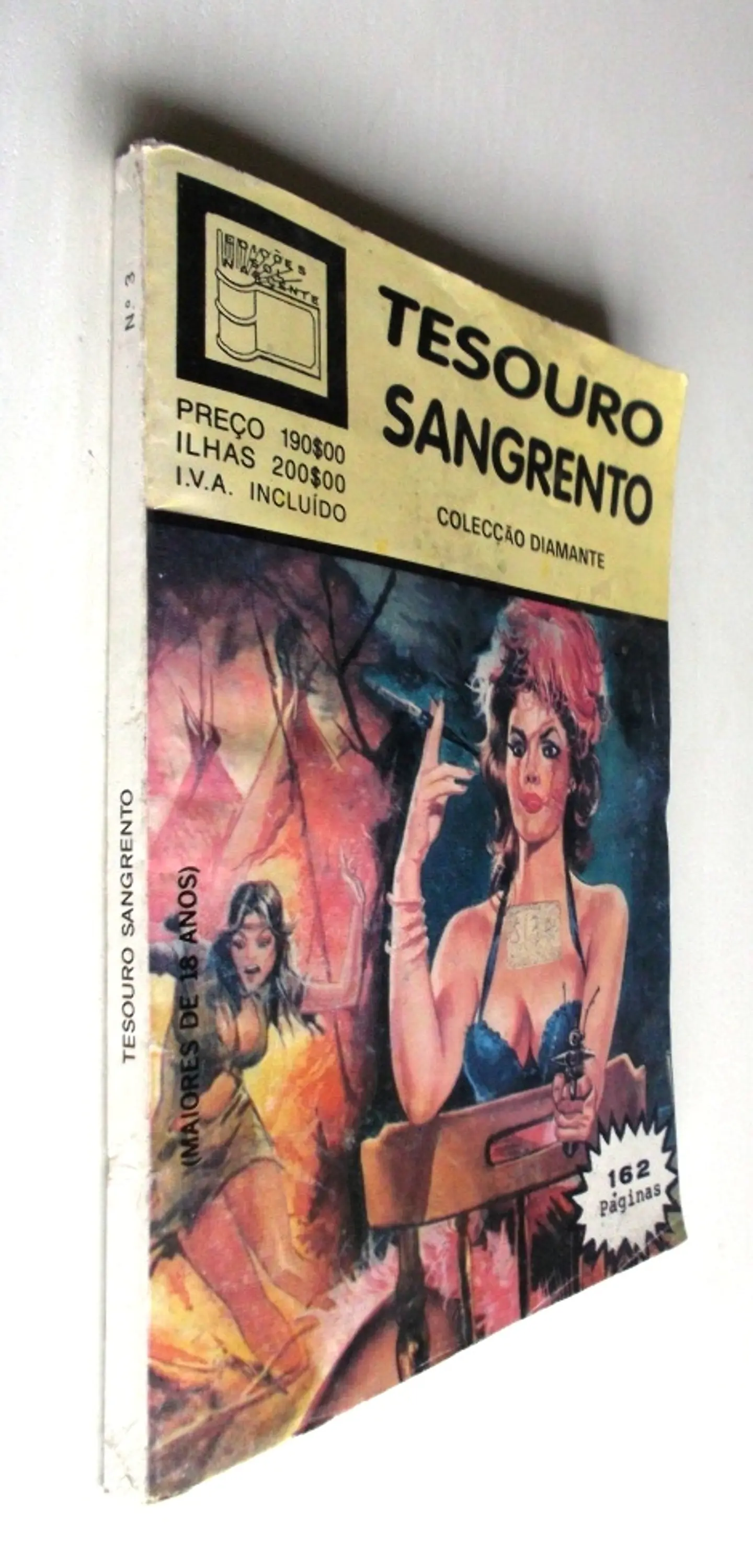 Diamante 03 3