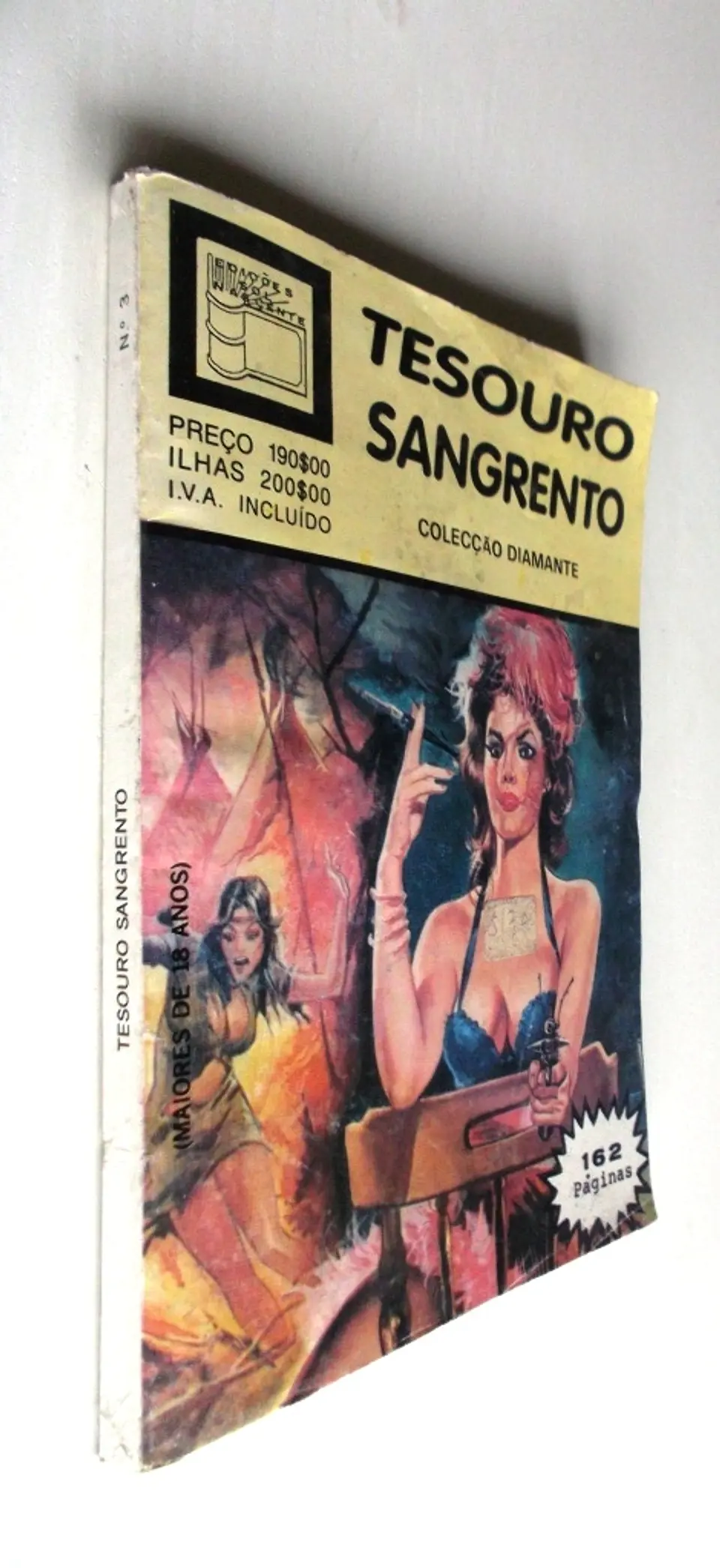 Diamante 03 3